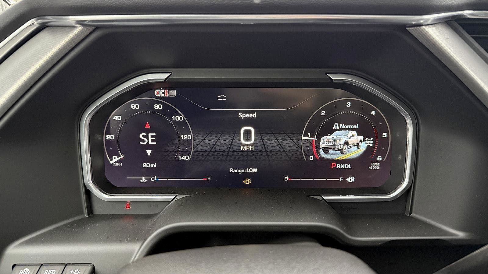 New 2026 GMC Sierra 3500 Denali w/ Denali Reserve Package image 13