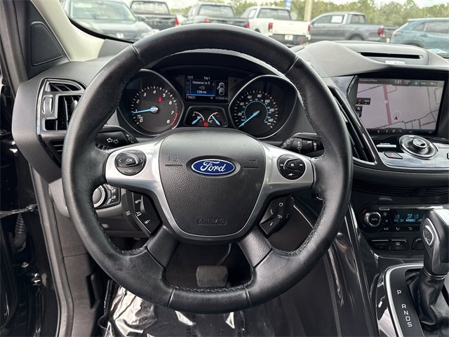 Used 2014 Ford Escape Titanium image 32