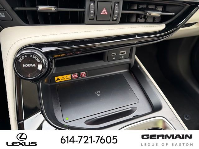 New 2026 Lexus NX 450h+ 450h+ Luxury image 29