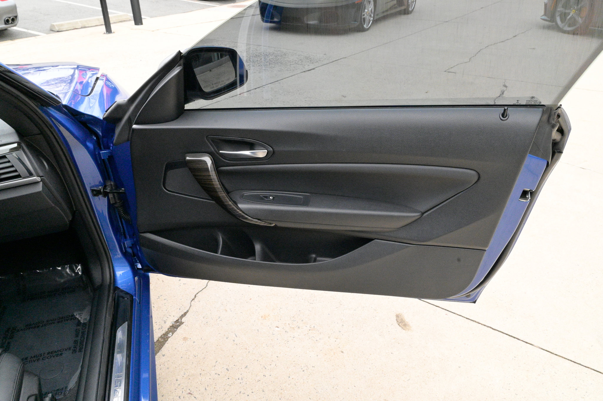 Used 2016 BMW M235i Convertible image 42