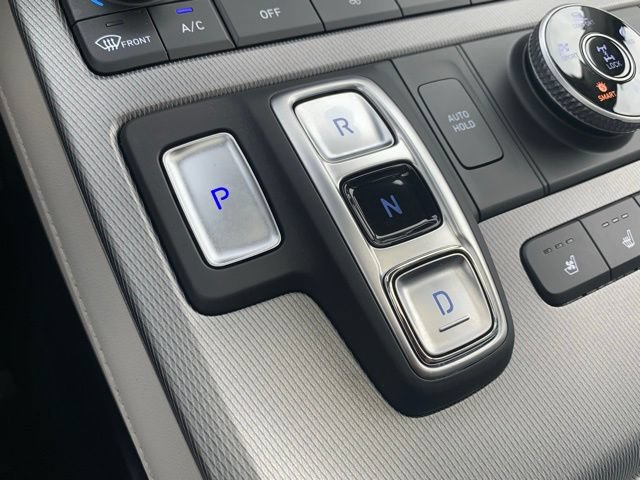 Certified 2024 Hyundai Palisade Limited AWD/4WD image 32