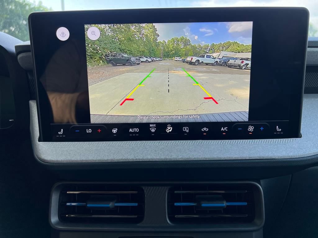 New 2025 Ford Maverick XLT w/ XLT Luxury Package image 23