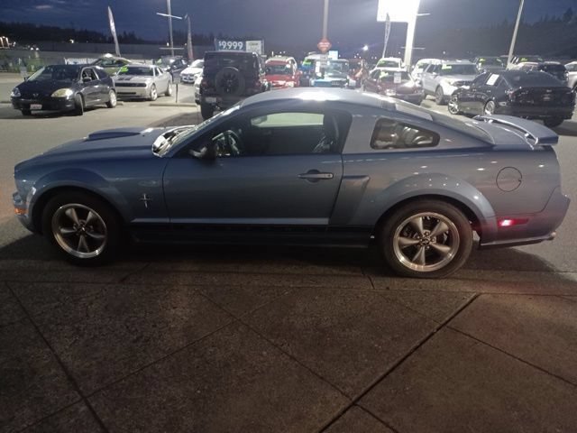 Used 2006 Ford Mustang Premium RWD image 10
