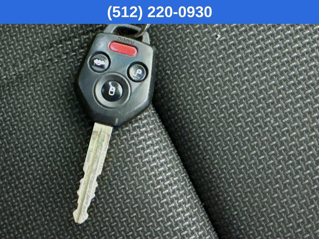 Used 2019 Subaru Impreza 2.0i Premium w/ Eyesight & BSD/Rcta & SRF image 37