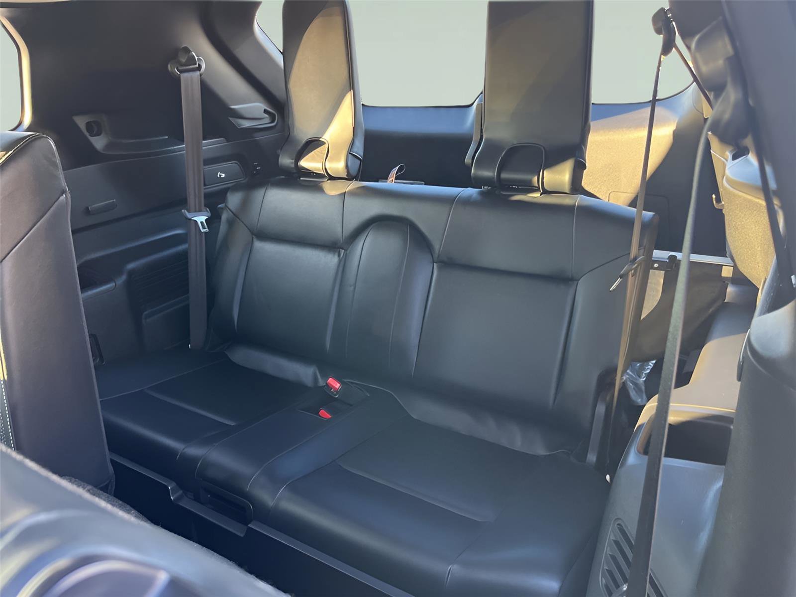 Used 2023 Mitsubishi Outlander SEL image 29