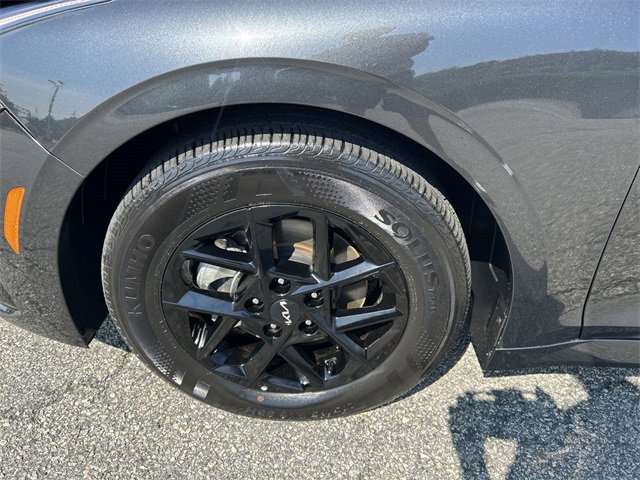 Used 2025 Kia K5 LXS image 10