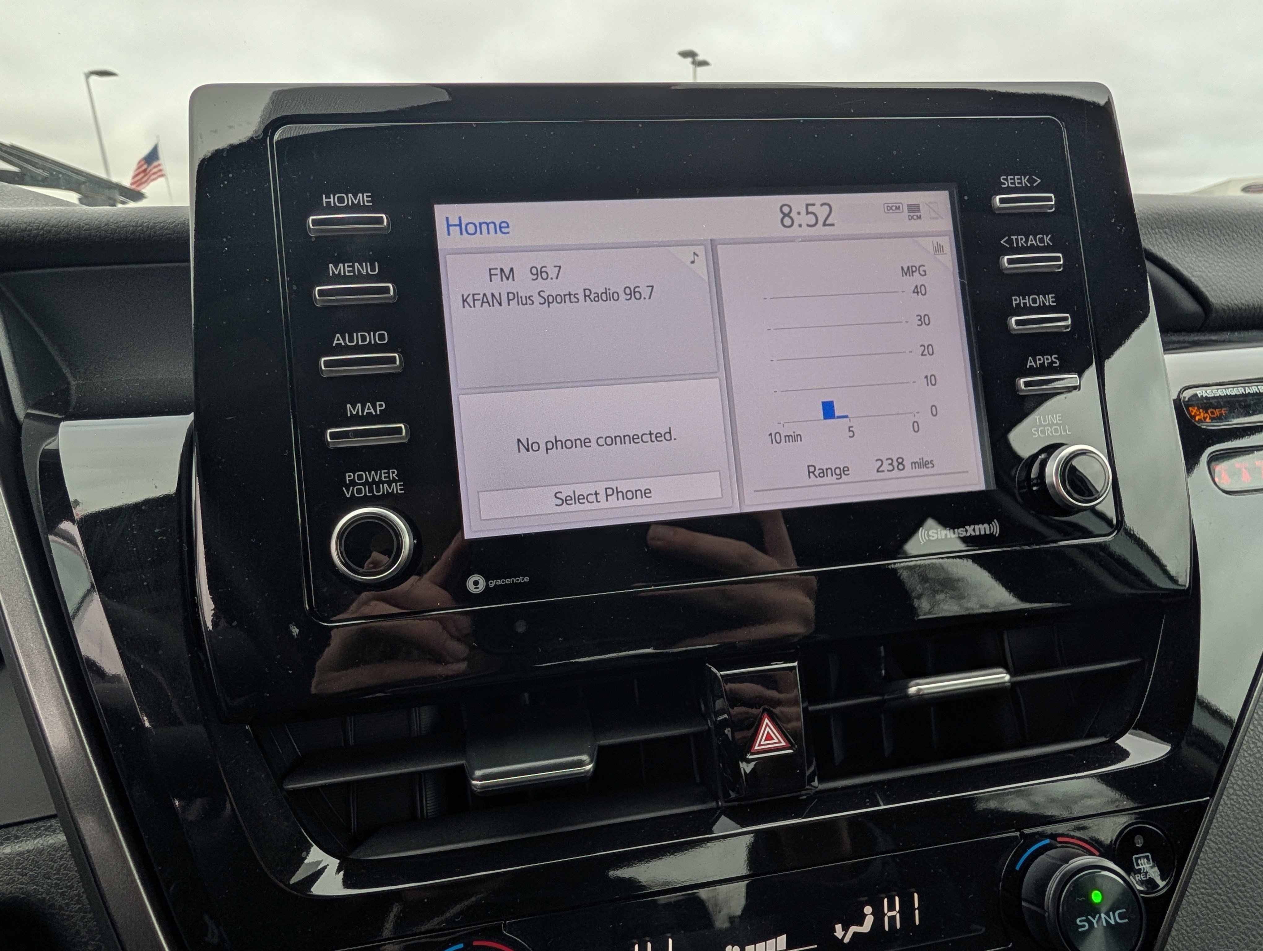 Certified 2024 Toyota Camry LE image 32