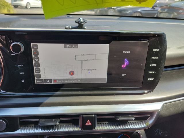 Used 2023 Kia K5 GT image 19