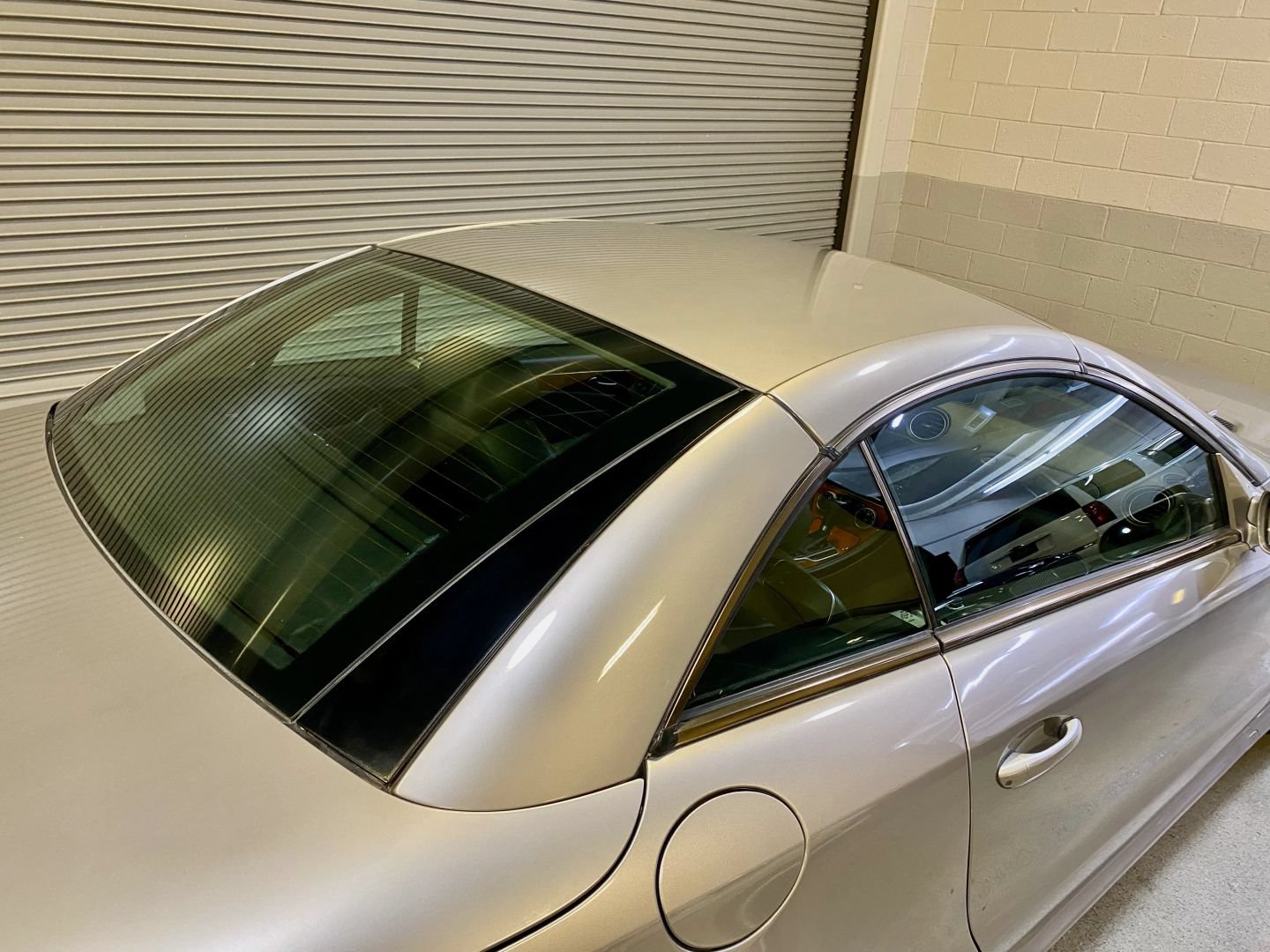 Used 2005 Mercedes-Benz SL 500 image 29