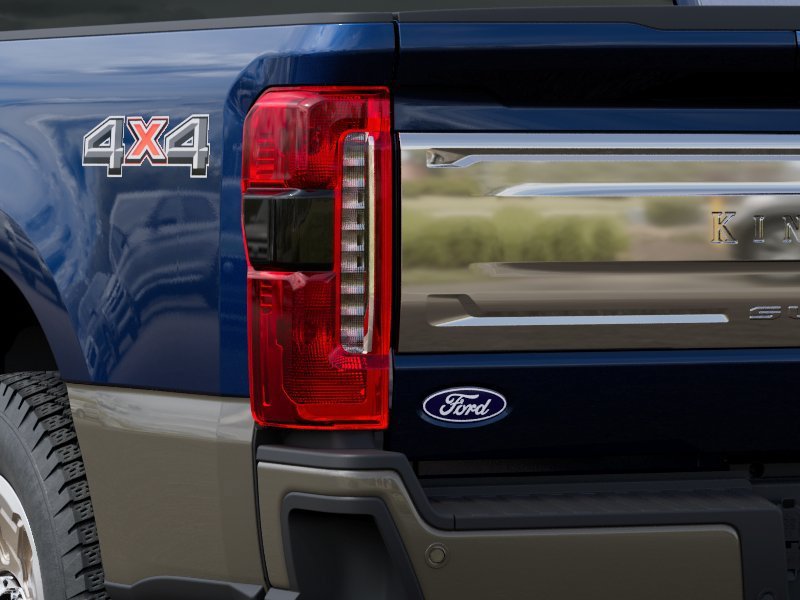 New 2027 Ford F250 King Ranch AWD/4WD image 53