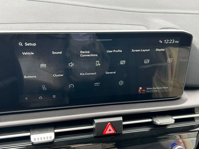 Used 2026 Kia Sportage EX image 26