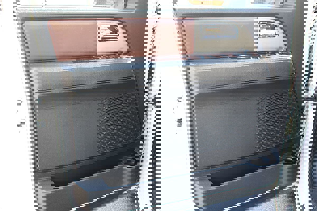 Used 2012 Ford Expedition King Ranch image 10