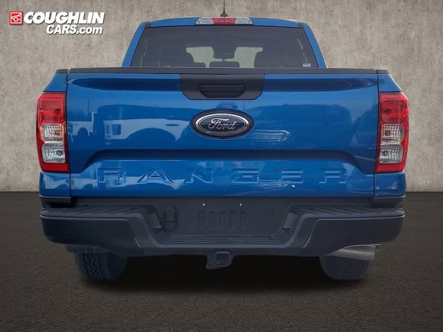 New 2025 Ford Ranger XL w/ Trailer Tow Package image 7