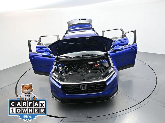 Used 2024 Honda CR-V EX-L image 38