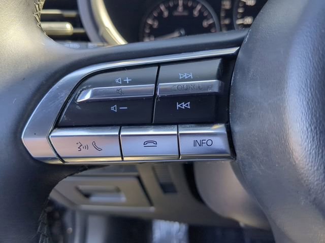 Used 2019 MAZDA MAZDA3 Hatchback w/ Preferred Package image 27