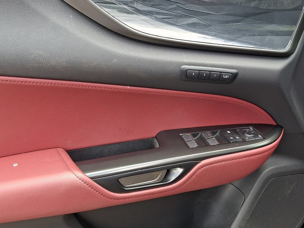 Used 2024 Lexus NX 250 FWD image 12