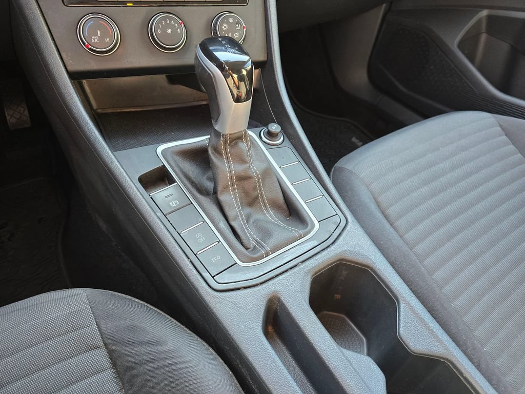 Used 2024 Volkswagen Jetta S FWD image 19