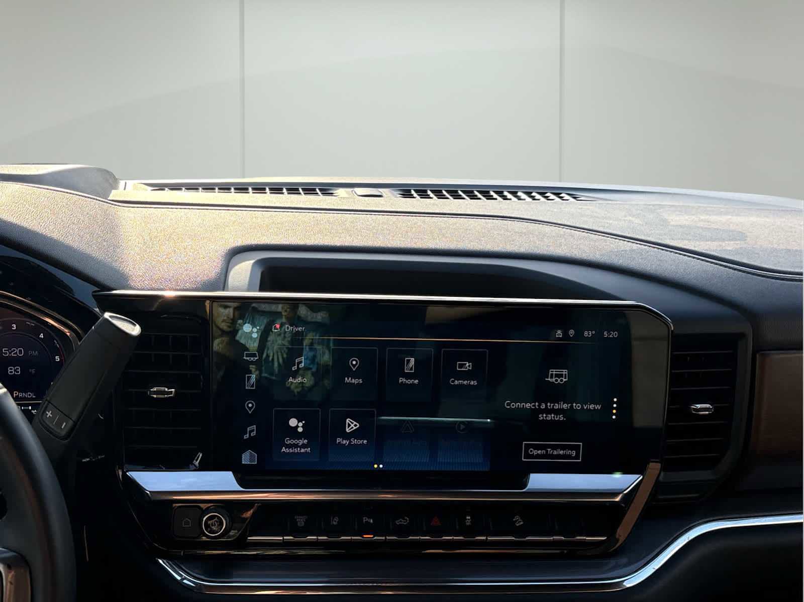 Used 2024 Chevrolet Silverado 3500 High Country w/ High Country Premium Package image 20