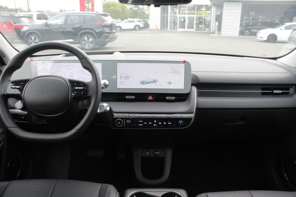 New 2024 Hyundai Ioniq 5 Limited image 22