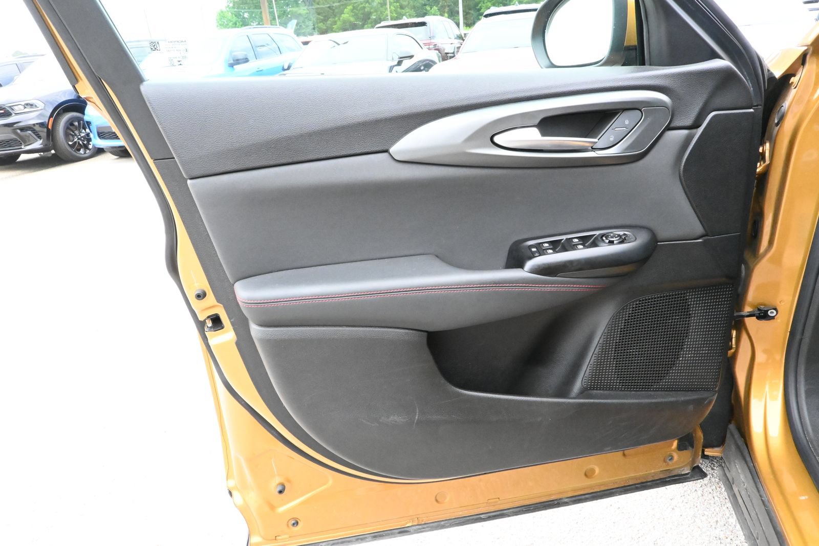 Used 2023 Dodge Hornet GT w/ Cold Weather Group AWD/4WD image 8