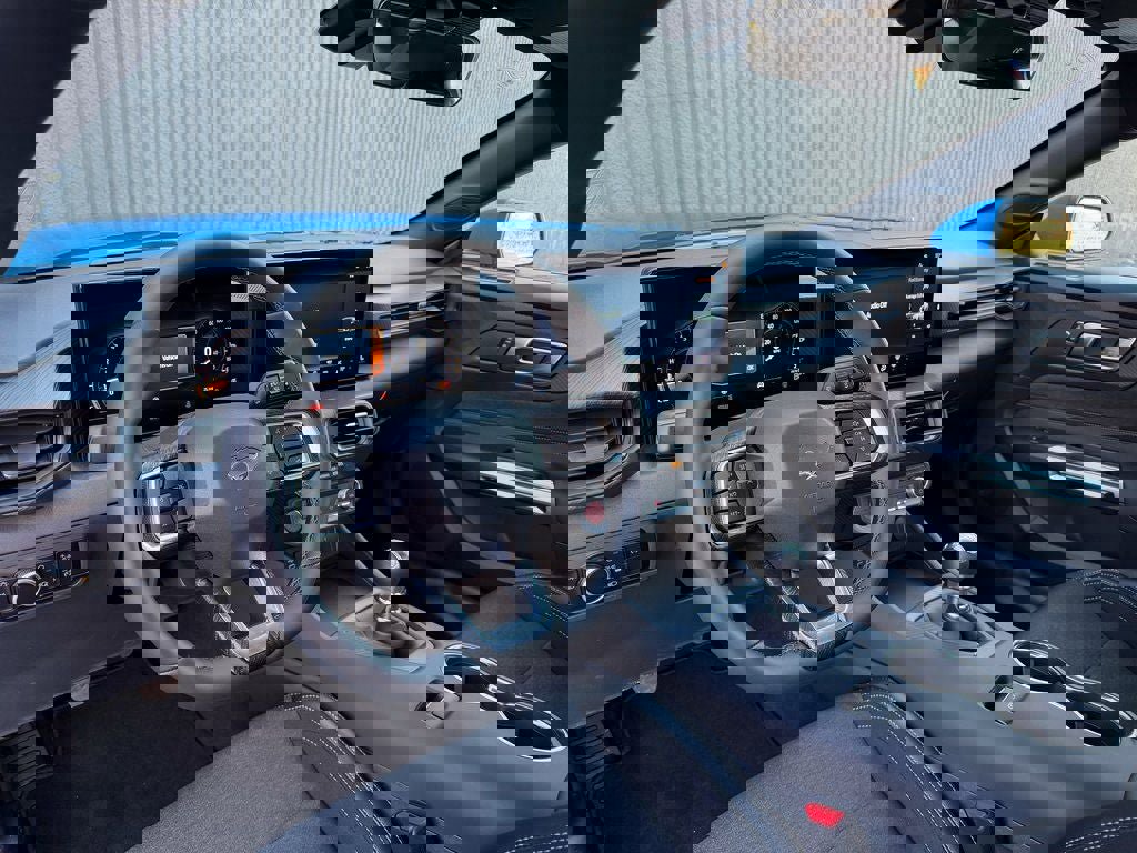 New 2026 Ford Mustang GT RWD image 9