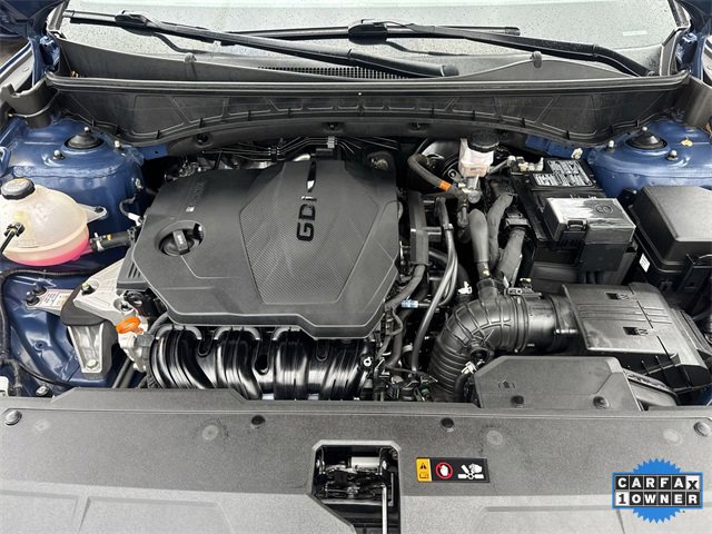 Used 2023 Hyundai Tucson SEL image 30