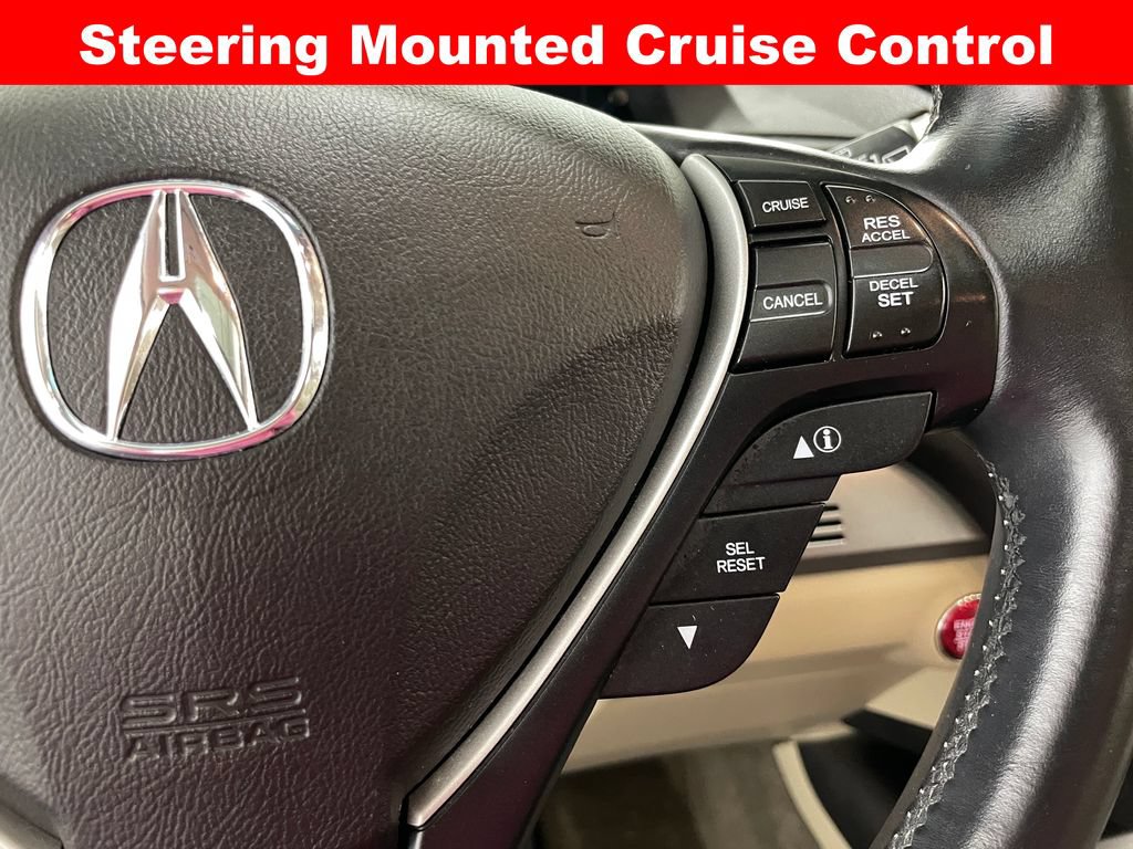 Used 2015 Acura RDX AWD image 27
