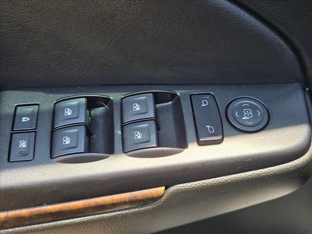 Used 2019 Chevrolet Tahoe LS RWD image 7
