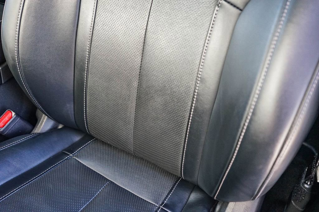 Certified 2023 INFINITI QX60 Luxe image 24