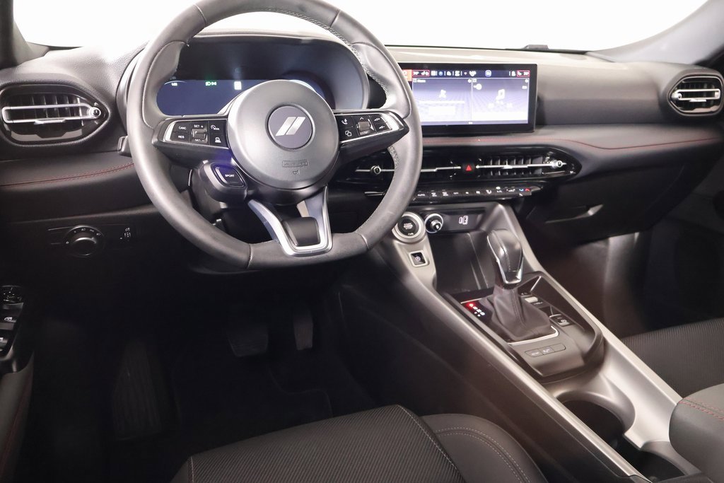Used 2024 Dodge Hornet GT w/ GT Blacktop Package image 2