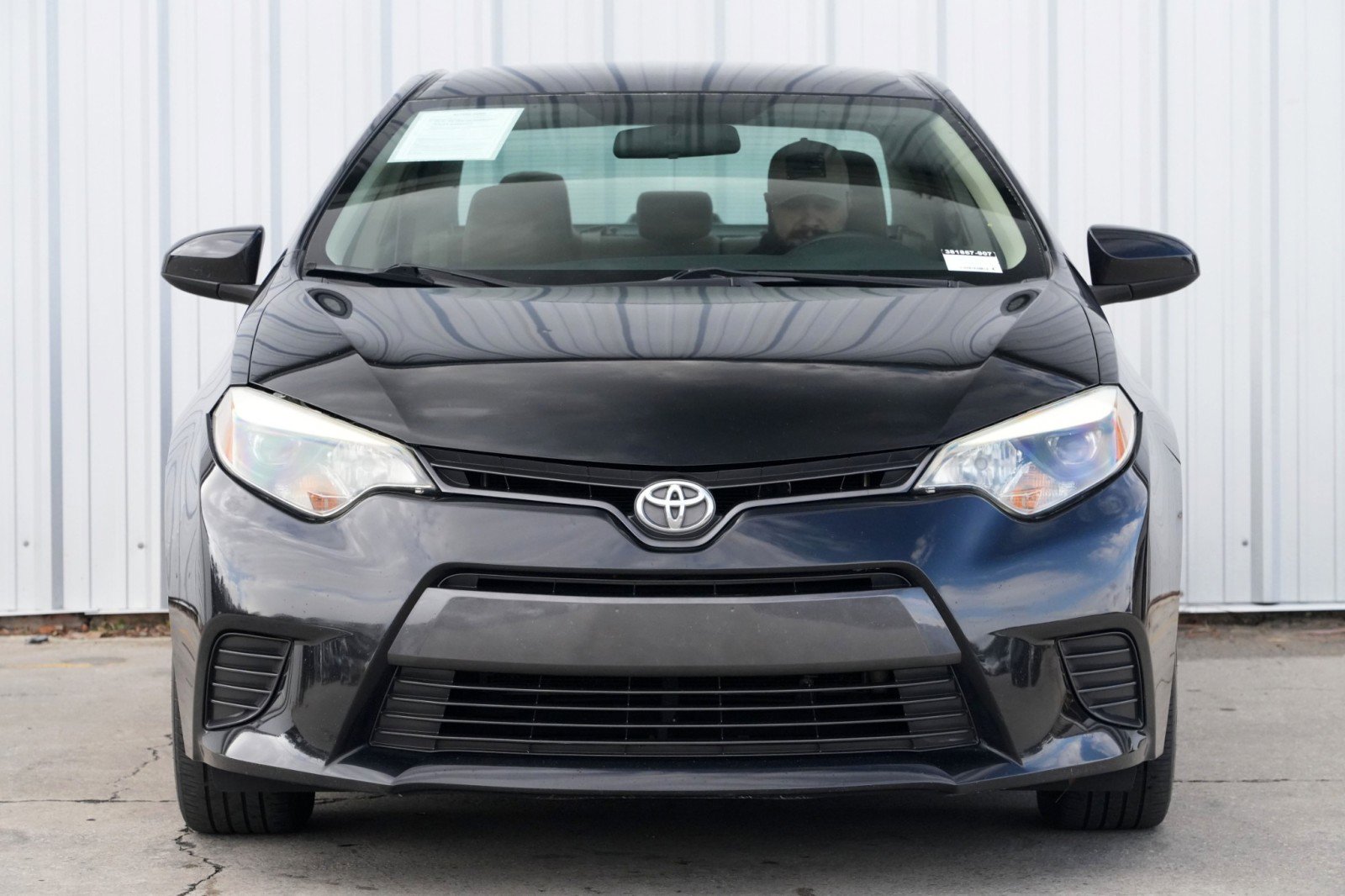 Used 2016 Toyota Corolla LE image 6