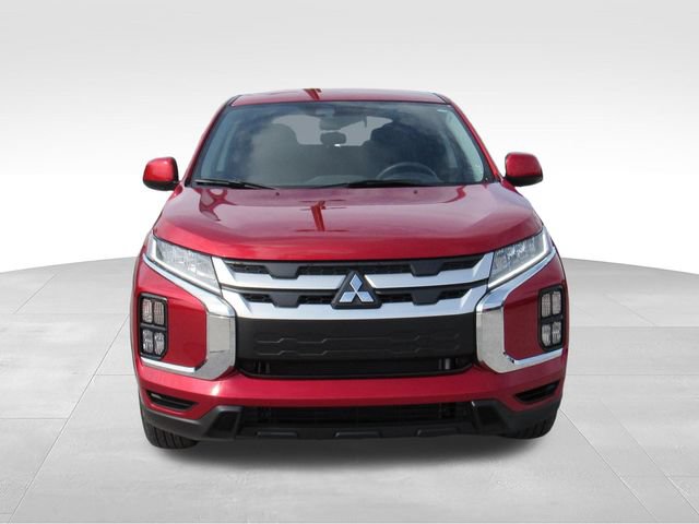 Used 2024 Mitsubishi Outlander Sport ES AWD/4WD image 6
