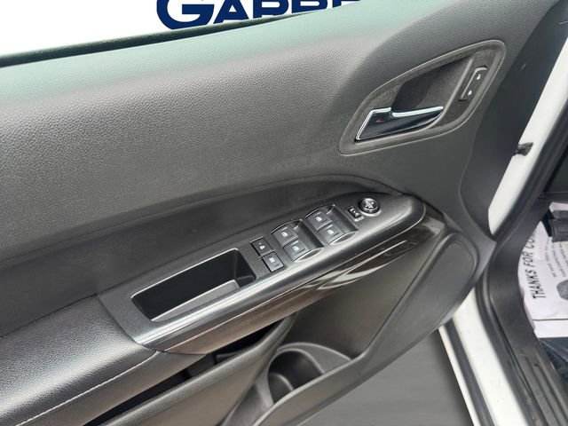 Certified 2022 GMC Canyon Elevation w/ Trailering Package image 11