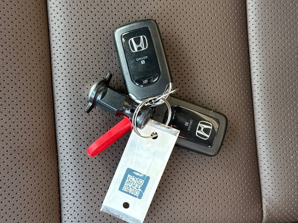 Certified 2025 Honda Ridgeline RTL image 28