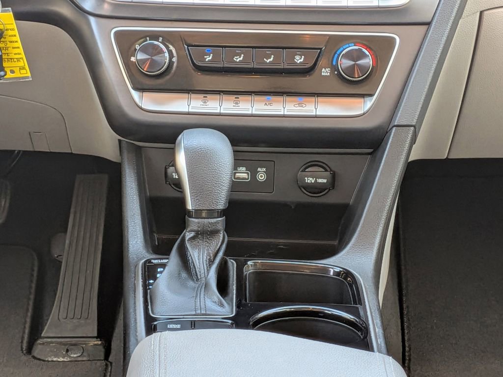 Used 2018 Hyundai Sonata ECO image 17