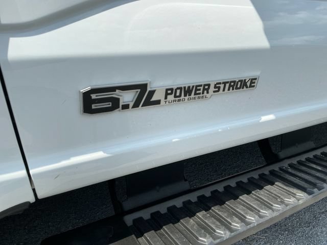 Certified 2026 Ford F250 XLT AWD/4WD image 26