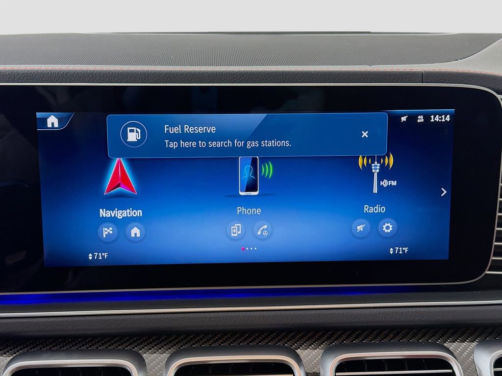 New 2026 Mercedes-Benz GLE 53 AMG 4MATIC Coupe image 16