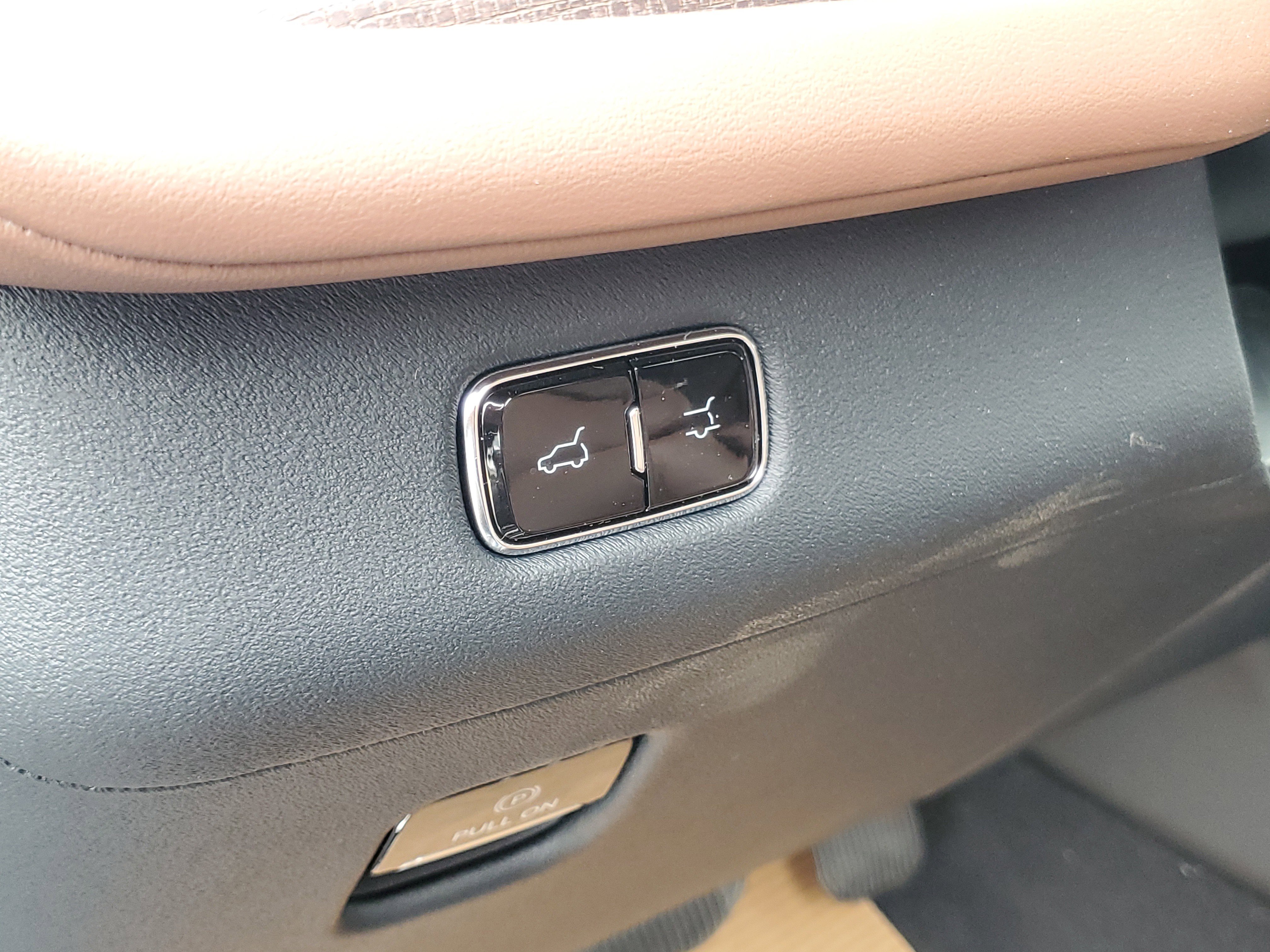 New 2026 Lincoln Navigator Reserve AWD/4WD image 15
