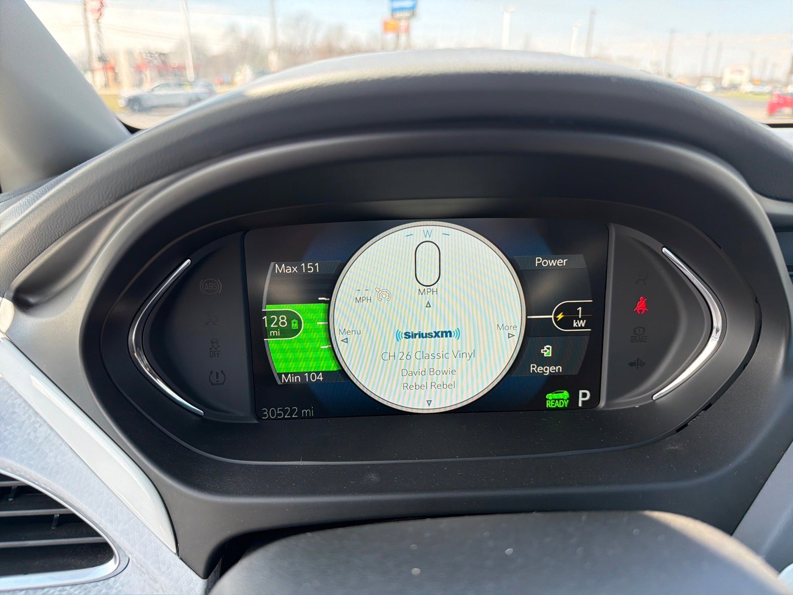 Used 2018 Chevrolet Bolt Premier w/ Driver Confidence II Package image 11