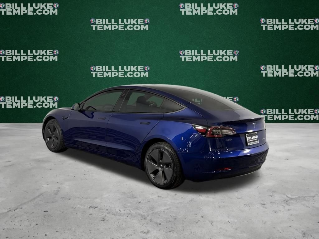 Used 2023 Tesla Model 3 Long Range image 7