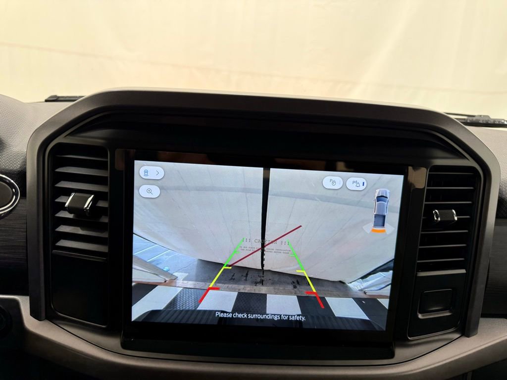 New 2025 Ford F150 XLT w/ Equipment Group 301A Standard image 28