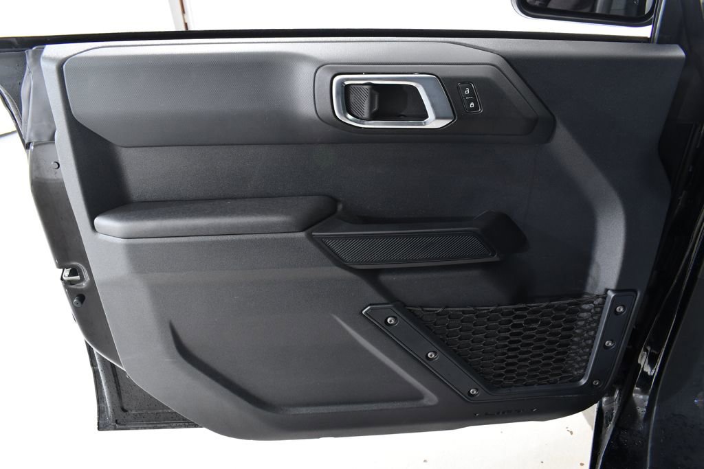 Used 2025 Ford Bronco Big Bend image 25