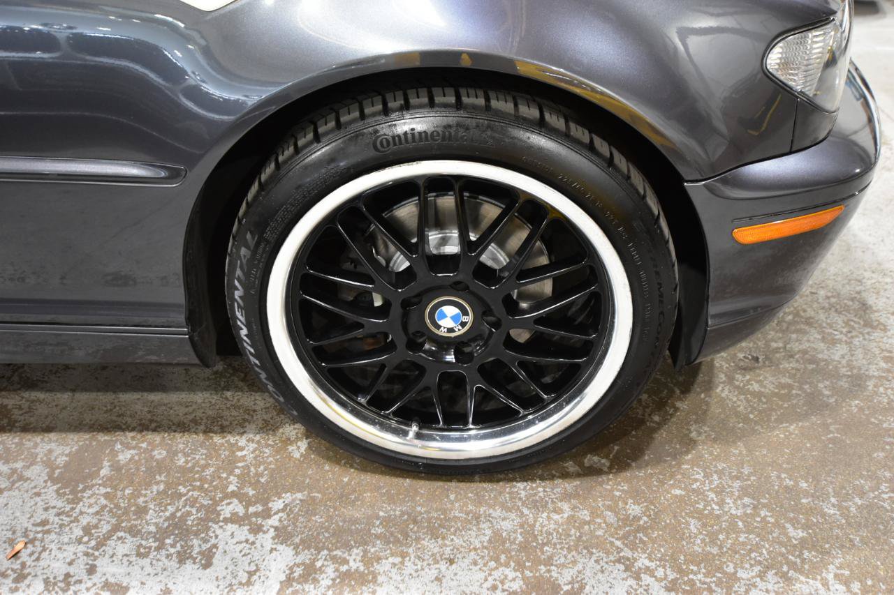 Used 2006 BMW 325Ci Convertible RWD image 51