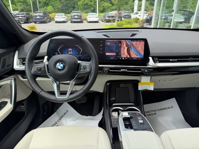 Used 2026 BMW X1 xDrive28i w/ Convenience Package AWD/4WD image 12