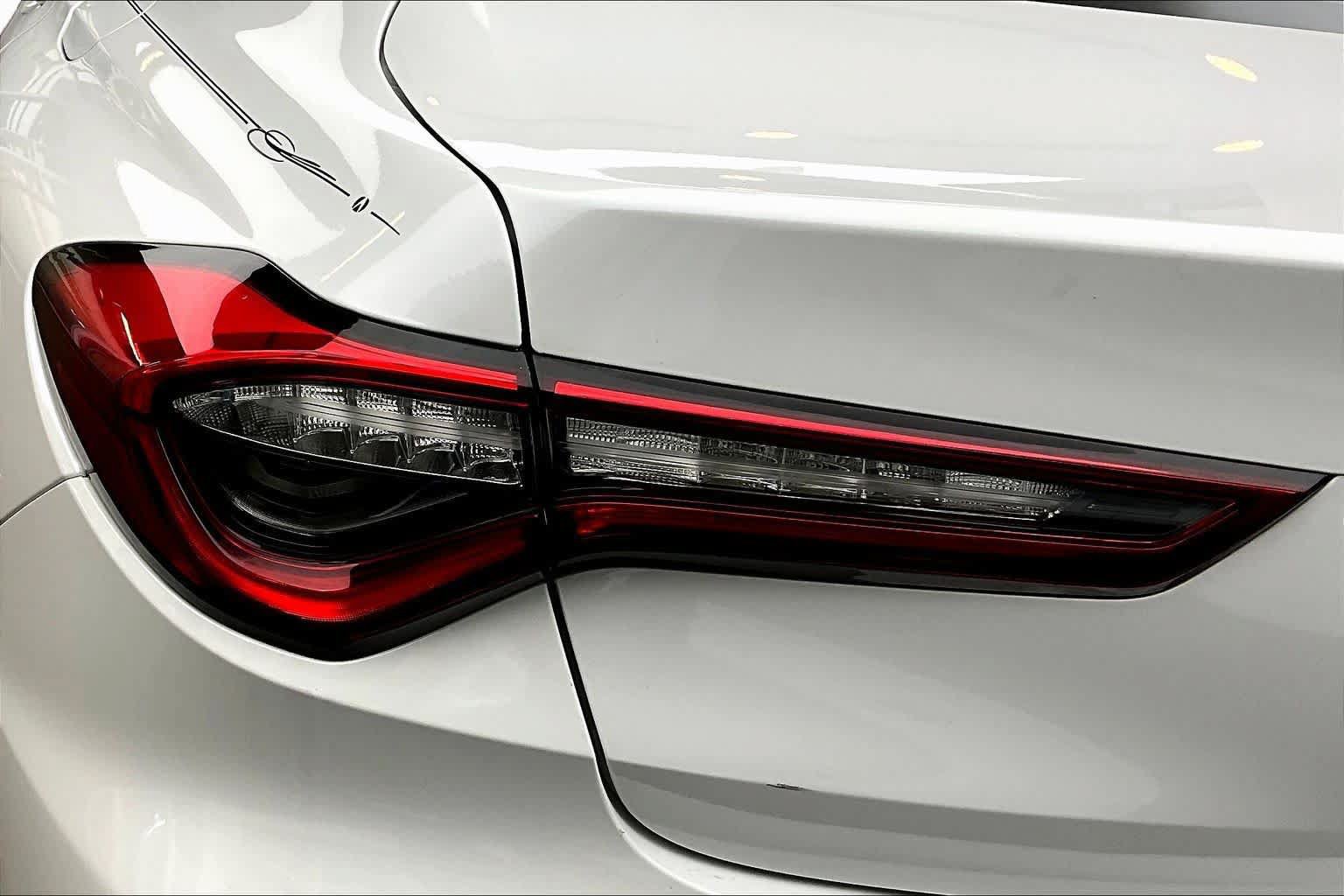 Used 2023 Acura TLX FWD image 28
