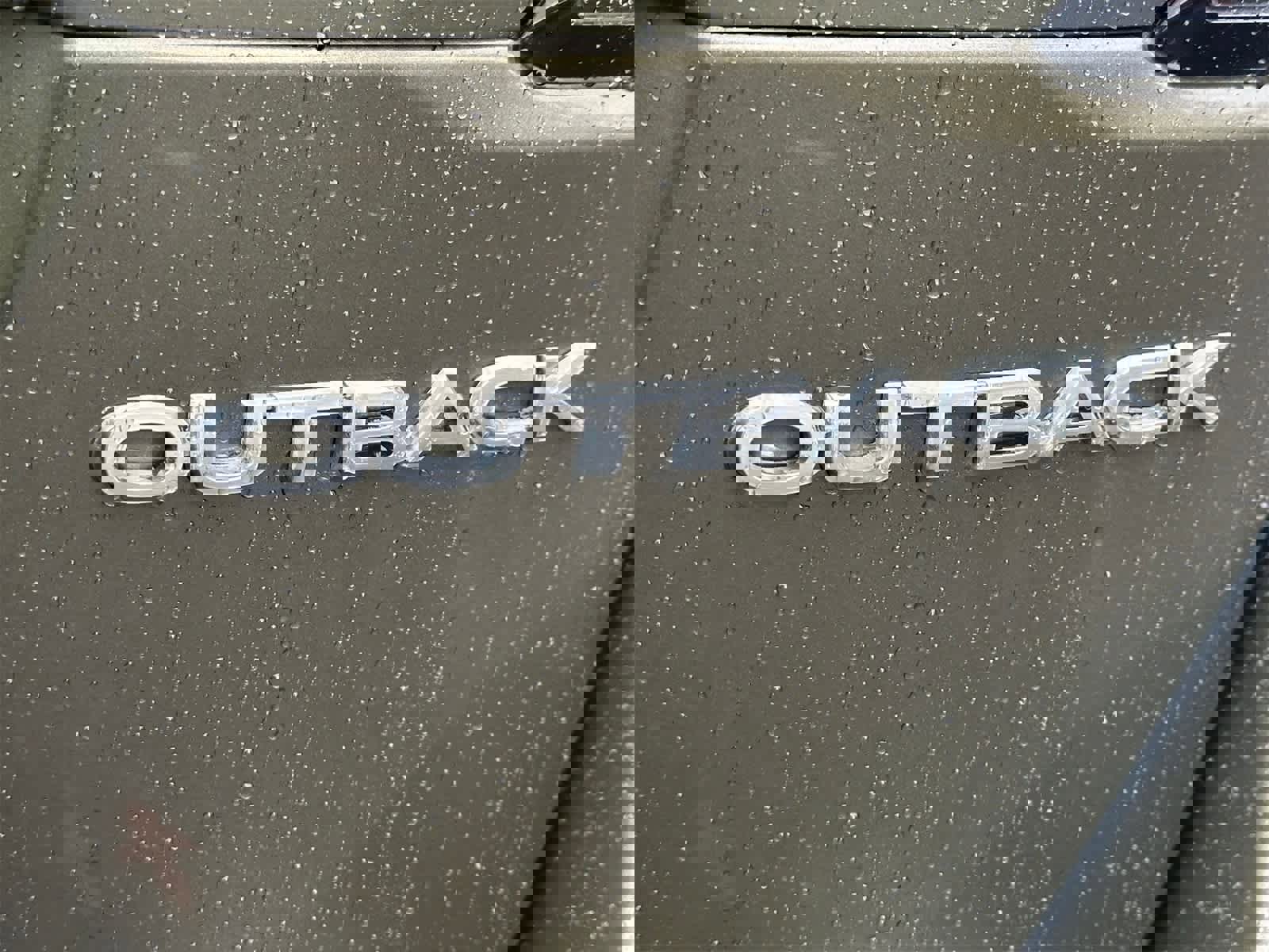 Used 2022 Subaru Outback Premium image 6