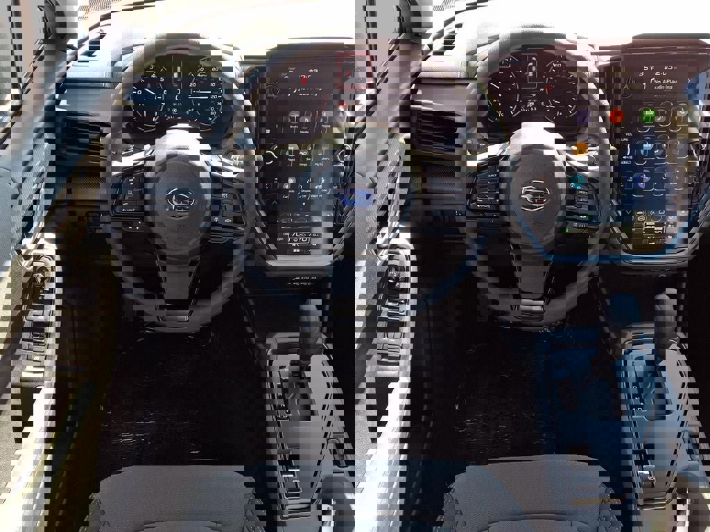 New 2026 Subaru Crosstrek 2.0i Premium image 3