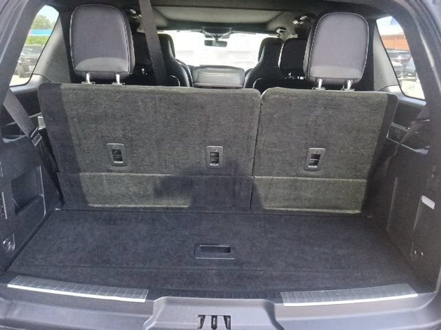 Used 2024 Lincoln Navigator Reserve AWD/4WD image 34