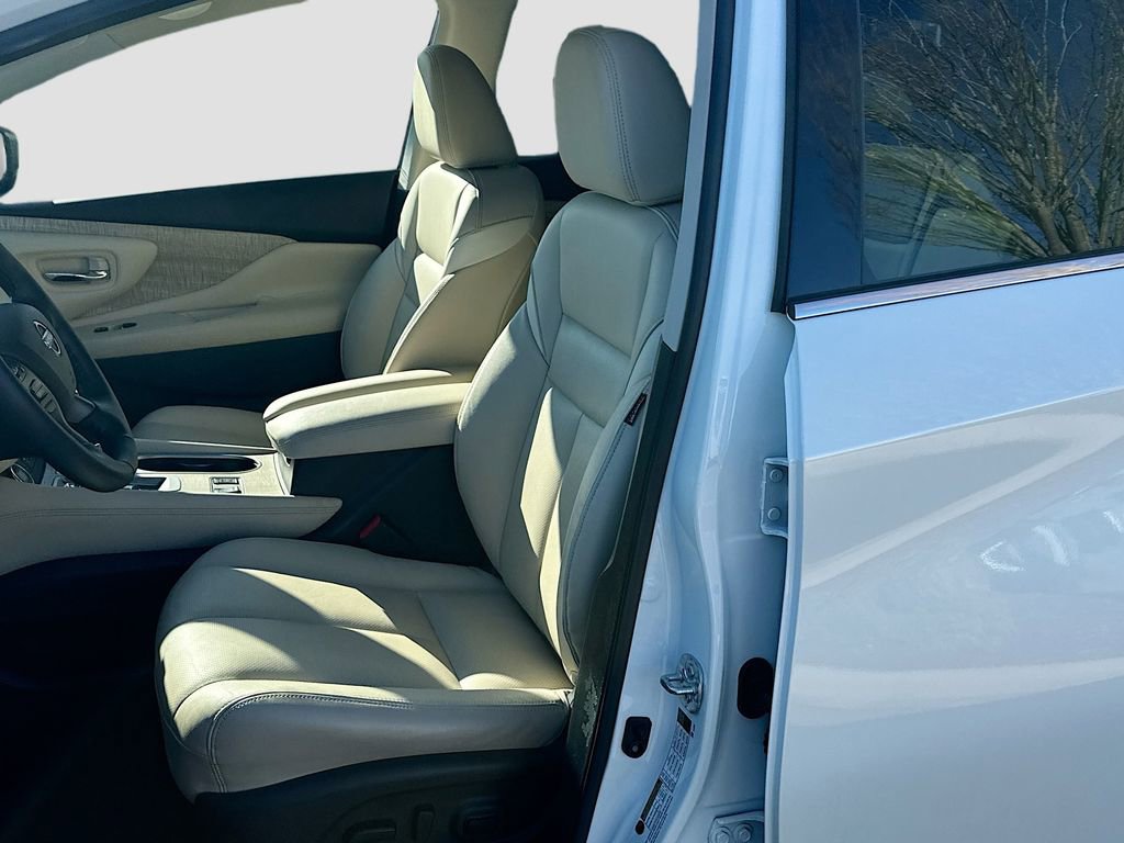 Used 2024 Nissan Murano SL image 20
