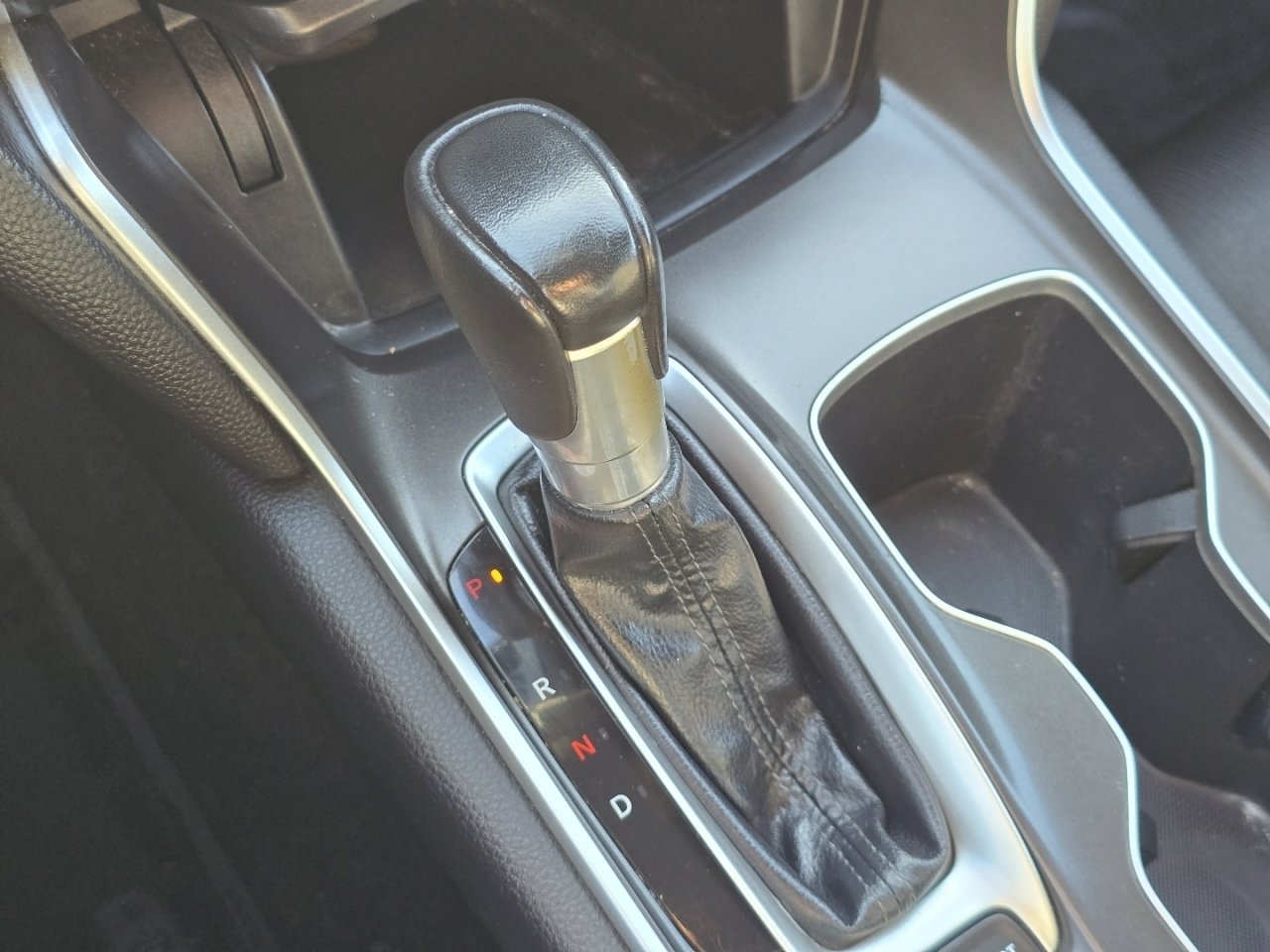 Certified 2022 Honda Accord Sport image 30